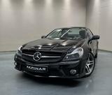 Mercedes-Benz SL63 AMG *PERF.PACKAGE*CARBON*2.HD*DEUTSCH* - Mercedes-Benz SL 63 AMG in Stuttgart