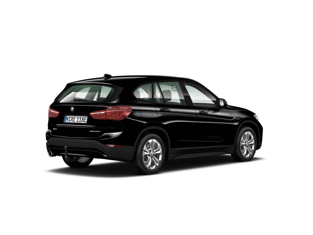 BMW X1 xDrive25e Advantage FACEL. AHK NAVI SHZ PDC, миниатюра 3