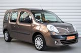 Renault Kangoo Expression+2.Hand+Klima+65.000KM+AHK - Renault Kangoo: Van