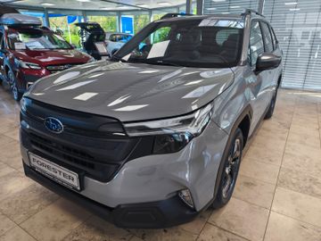 Subaru Leasingangebot: Subaru Forester 2.0 Exclusive AWD | LED | Navi | Pano
