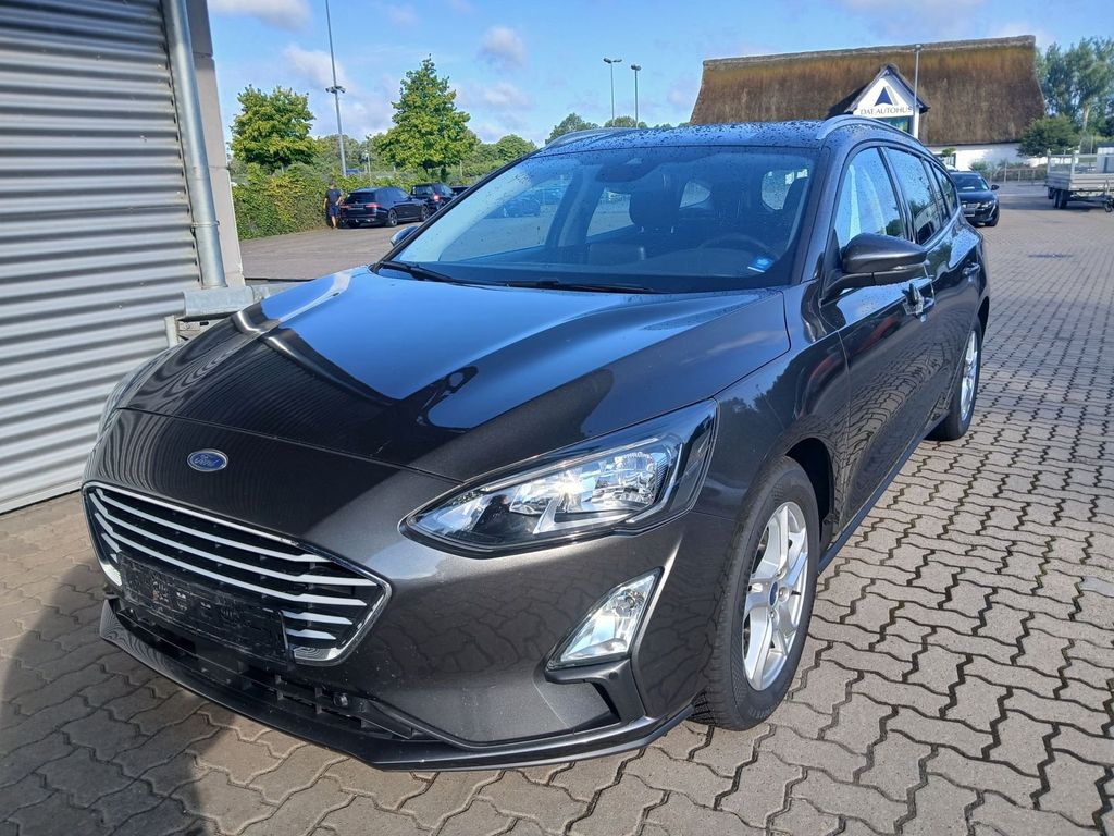Image of Ford Focus