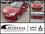 Kia RIO 1.0T 100 DCT VISION LED NAVI AHK Klima Navi - Kia Rio DC