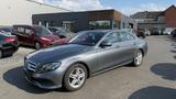 Mercedes-Benz E 200 | Widescreen | Avantgarde | Kamera - Mercedes-Benz E 200 Gebrauchtwagen in Aachen