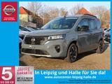 Nissan TOWNSTAR Kombi L1 1.3 DIG-T 6MT TEKNA Navi - Nissan Townstar Tageszulassungen