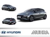 Hyundai i20 1.0 T-GDI DCT MY26 TREND LED NAVI KAMERA SHZ - Hyundai i20 Neuwagen in Duisburg