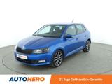 Skoda Fabia 1.2 TSI Drive Aut.*TEMPO*PDC*SHZ*KLIMA* - Skoda Fabia: Fabia2