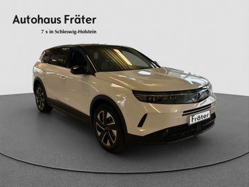 Fotografie des Opel Grandland (X) Grandland GS NEUES MODELL