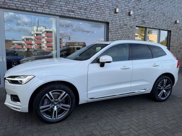 Volvo XC60 - 12