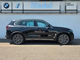 BMW X5 xDrive40i Sport Aut*AHK*adapLED*Head-Up*22"LM - BMW X5 mit Benzin-Antrieb