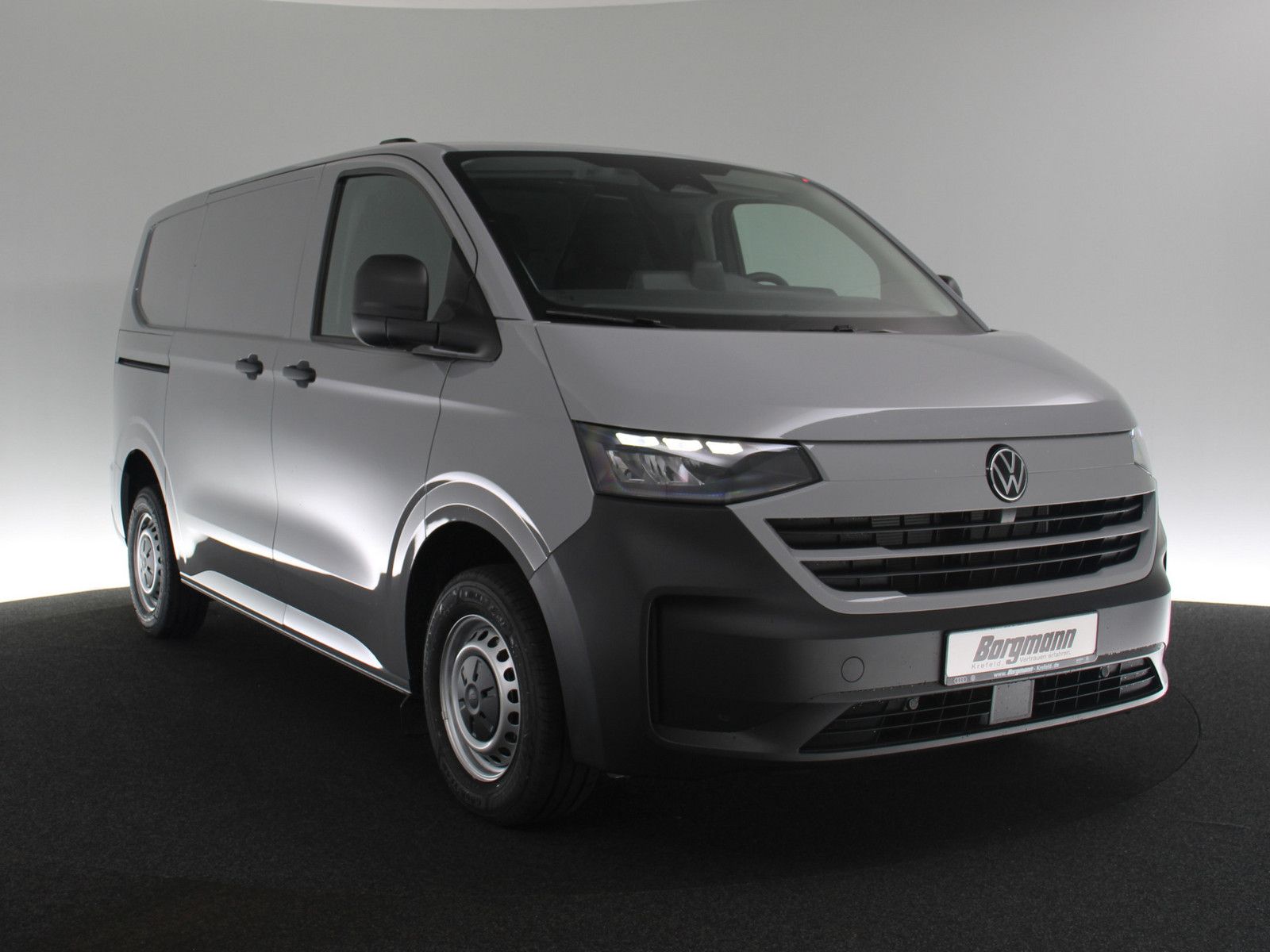 Volkswagen T7 Kasten 2.0 TDI KR L1H1 AHK LED KAMERA PDC imagem 3