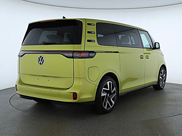 ID. Buzz Pro Langer Radstand 7Sitze Winterr. AHK