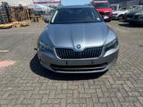 Skoda Superb Combi Ambition,Euro 6,Navi,Klima,Panorama - Skoda Superb: Combi Eu