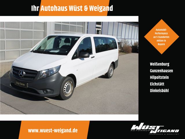 Mercedes-Benz Vito 114 CDI Tourer PRO+Lang+Klima+Navi+