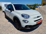 Fiat 500X 1.0 KLIMA ALU ALLWETTER NAVI FREISPRECH - Fiat 500X aus 2023