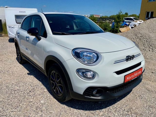 Fiat 500X 1.0 KLIMA ALU ALLWETTER NAVI FREISPRECH