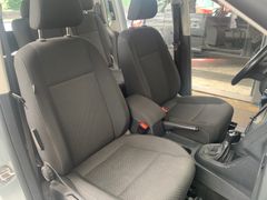 Fahrzeugabbildung Volkswagen Caddy 2,0 TDI 4Motion Trendline Stand + Sitzhzg.