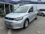 Volkswagen Caddy Cargo / 1.Hand / Kamera / DAB / AHK - VW Caddy Gebrauchtwagen in Bonn