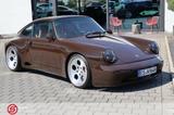 Porsche 964 Based- 911/ H STROSEK Mega 30 Reimagined - Porsche 964: Coupe