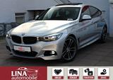 BMW 330 d GT M-Paket 2.Hd*PANO*H&K*Navi*LED*19Zoll - BMW 330 mit Diesel-Antrieb: Sportwagen, Automatik