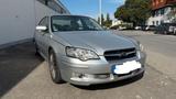 Subaru Legacy Lim. 3.0 R/AUTOMATIK/SHD/4X4 - Subaru Legacy: Limousine