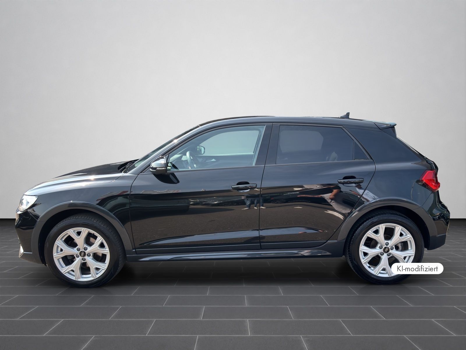 Audi A1 - Bild 8