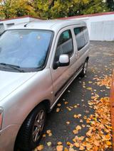 Citroën Citroen Berlingo Multispace - gebrauchte Citroën Berlingo aus dem Jahr 2003