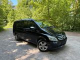 Mercedes-Benz Mercedes Benz Viano 2.2 Diesel Motor - mit Diesel-Antrieb: Motor Mercedes