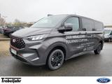 Ford Tourneo Custom 2.0 EcoBlue 320 L2 Titanium FWD - Ford Tourneo Custom in Hannover