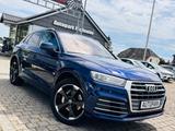 Audi Q5 50 TFSI e quattro*S-LINE*KAMERA*NAVI*LEDER* - Audi Q5 in Lübeck