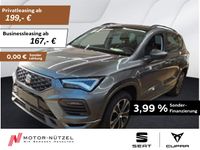 Seat Ateca - Vorschau Bild 1