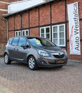 Opel Meriva B *AHK*Sitzheizung*PDC*Garantie