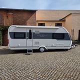 Hobby 560 UL de luxe - Hobby 560 ul