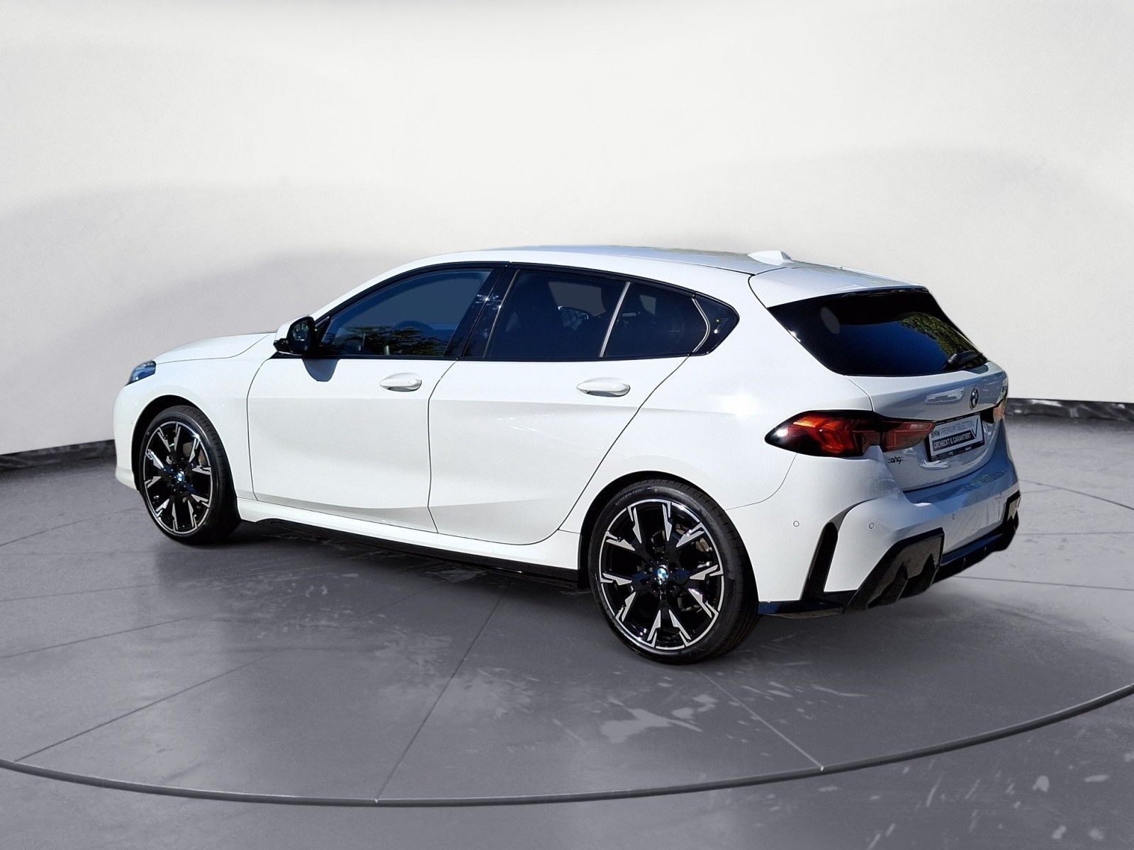 BMW 120 M Sportpaket AHK Head-Up Iconic Glow harman foto 4