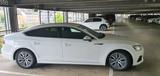 Audi A5 35 TDI S tronic Sportback sport + Garantie - Audi A5: Garantie
