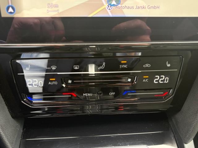 Volkswagen Arteon Shootingbrake 2.0 TDI R-Line,Navi