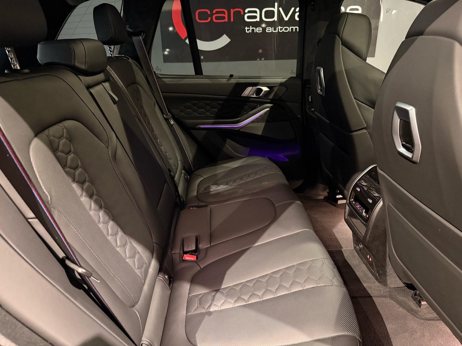 BMW X5 M Competition "21" / "22" – 31