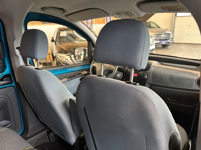 Peugeot Bipper Tepee Outdoor *Bordcomputer*Radio*MP3*