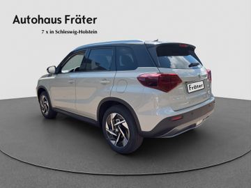 Fotografie 6 des Suzuki Vitara 1.4 Hybrid 'Comfort+' Panorama LED NAVI