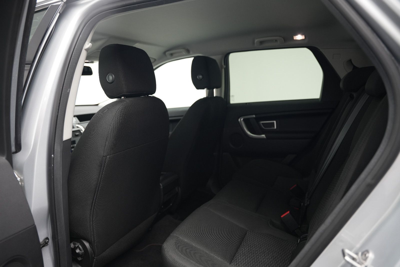 Fahrzeugabbildung Land Rover Discovery Sport SE AWD *Kamera*Navi*SHZ