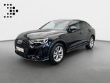 Audi Q3 Sportback 35 TDI S line*Navi*LED*Alu*AHK*PDC* - Audi Q3: Sportback