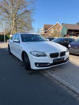 BMW 525 5 Limousine 525 d - BMW 525: Limousine