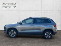 Skoda Karoq - Vorschau Bild 7