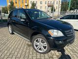 Mercedes-Benz ML 350 LPG 4Matic / LEDER-BEIGE/ DVD/ AHK - gebrauchte Mercedes-Benz ML 350 aus dem Jahr 2007