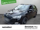 Skoda Fabia Combi Cool Plus 1.0 MPI / Bluetooth, SHZ