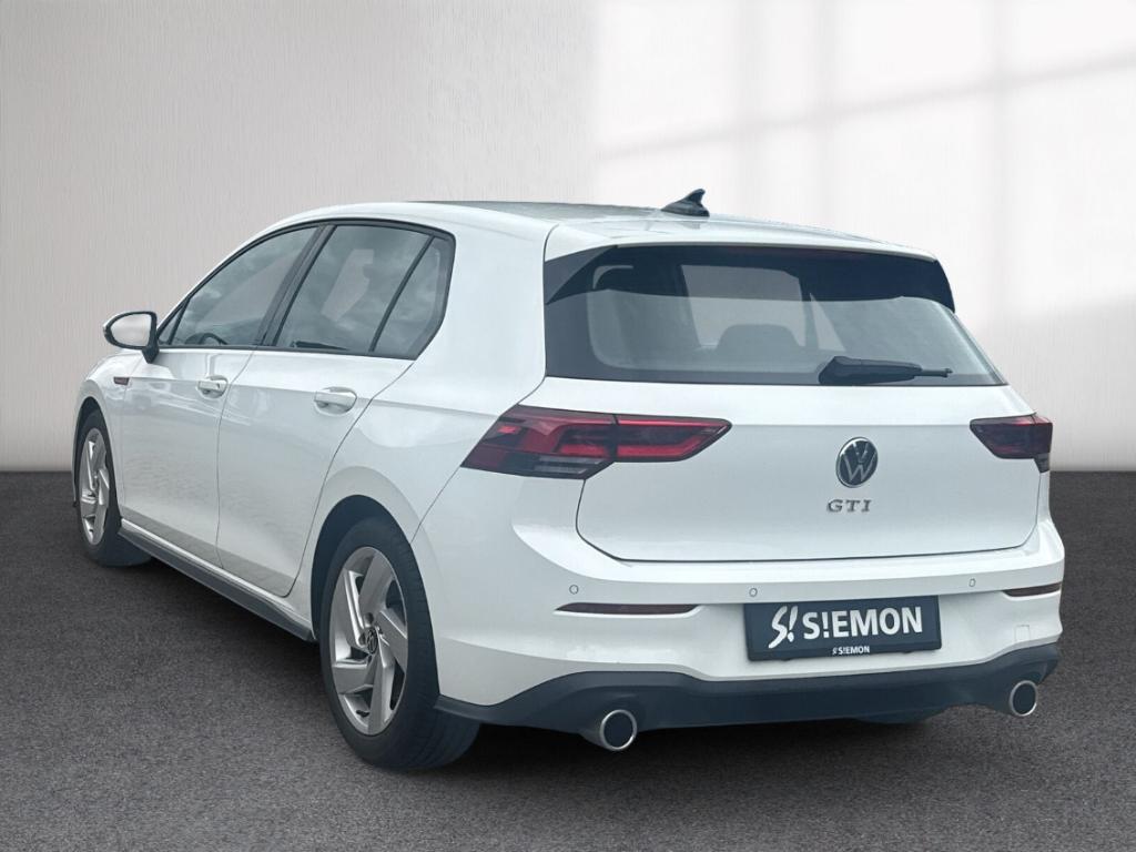 Volkswagen Golf 2.0 GTI LED Klima PDC FrontAss AppConn Digi, миниатюра 3