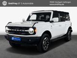 Ford Bronco 2,3T Outerbanks Softop Navi AHK - Ford Bronco in Stuttgart