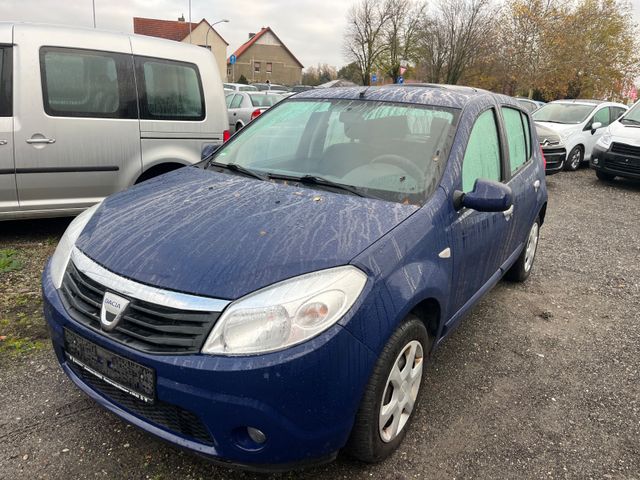 Dacia Sandero 1.4 Laureate KLIMA