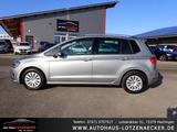 Volkswagen Golf Sportsvan VII Allstar AHK|NAVI|ACC|KLIMA|PD - Volkswagen Golf Sportsvan: Allstar