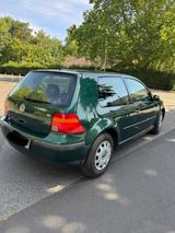 Volkswagen Golf IV 1.6 16V - Volkswagen Golf: Iv 16