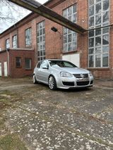 Volkswagen Golf 5 1.9 TDI (R32 Optik) - Volkswagen aus 2004: R32
